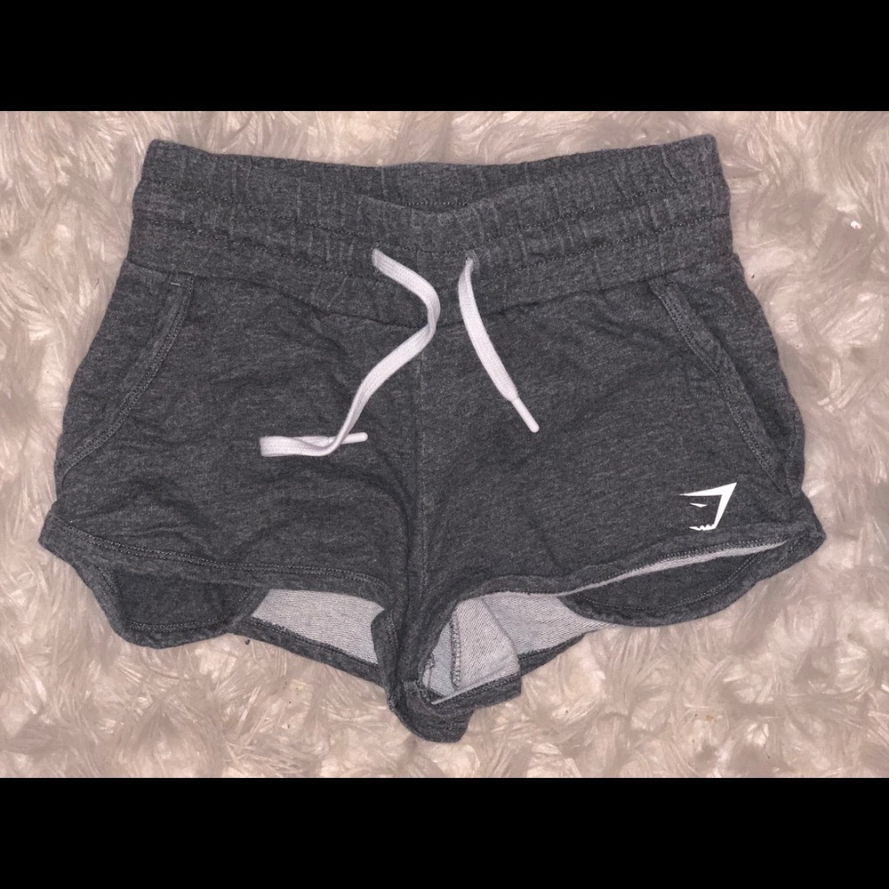 Gymshark Shorts cotton